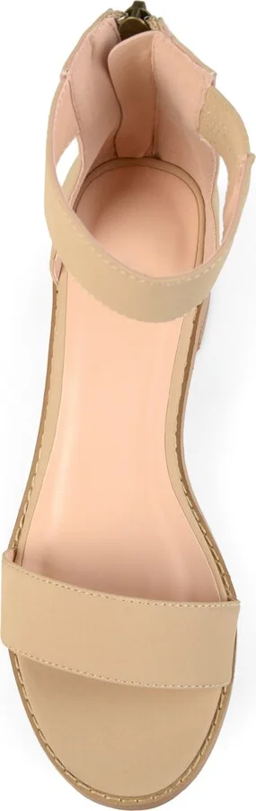 Percy Open Toe Heeled Sandal - Image 10