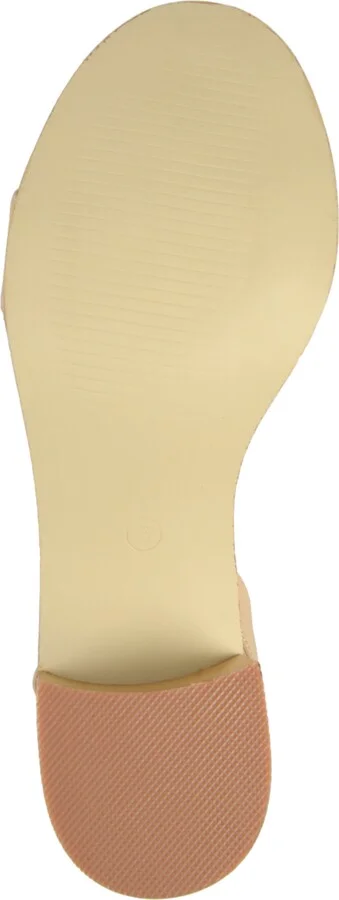 Percy Open Toe Heeled Sandal - Image 11