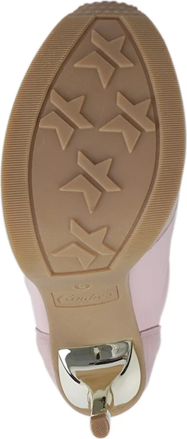 Percy Platform Pump - Image 6