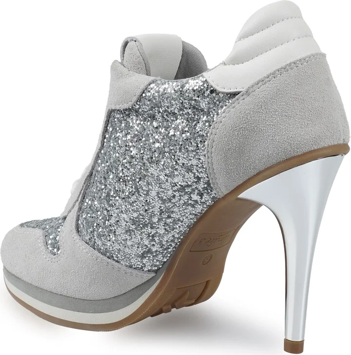 Percy Platform Pump - Image 8