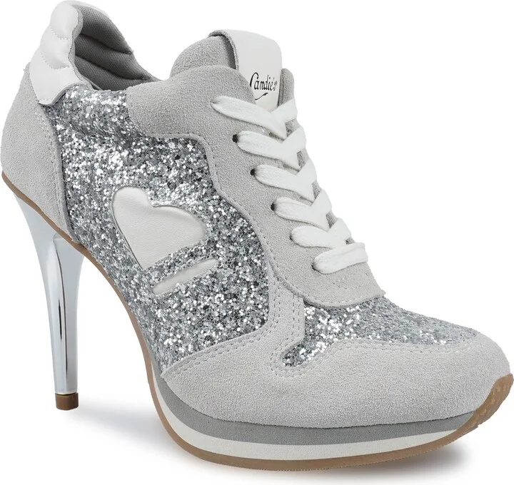 Grey/ Silver