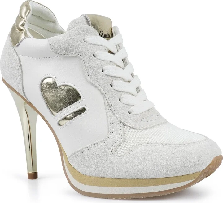 Ivory/ Grey