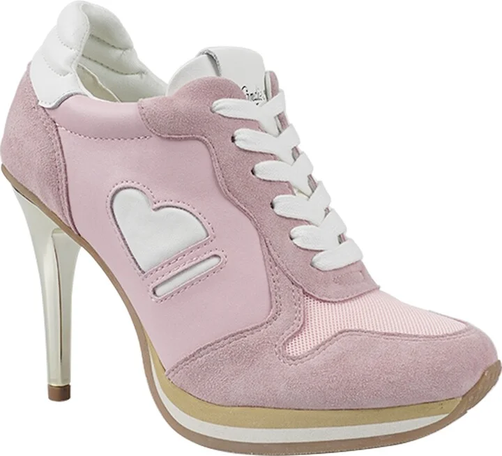 Percy Platform Pump