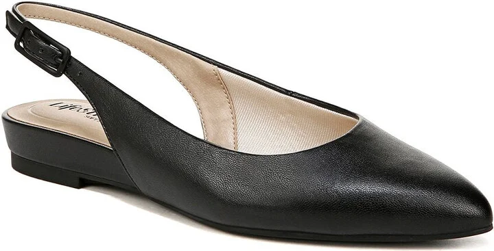 Percy Slingback