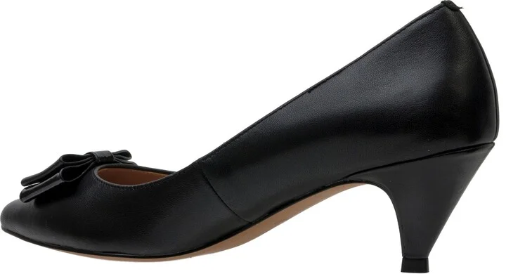 Perdue Pointed Toe Pump - Image 2