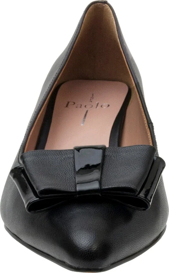 Perdue Pointed Toe Pump - Image 3