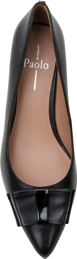 Perdue Pointed Toe Pump - Image 4