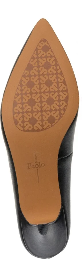 Perdue Pointed Toe Pump - Image 5
