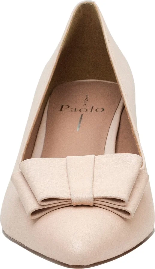 Perdue Pointed Toe Pump - Image 8