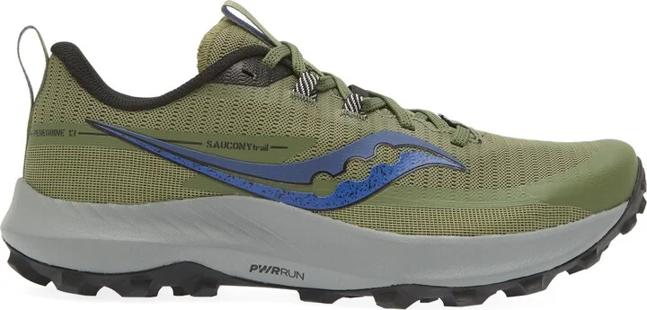 Peregrine 13 Running Shoe - Image 3