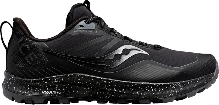 Peregrine Ice+ 3 Black / Shadow S20791-10 Men's