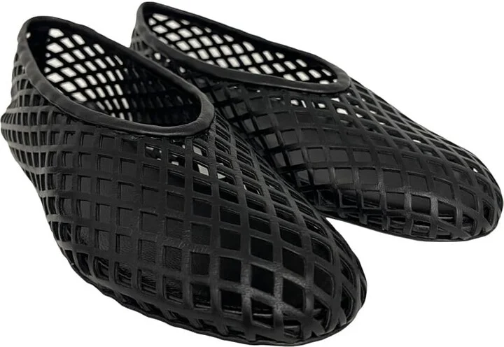 Perforated Ballerina Flat - Image 2