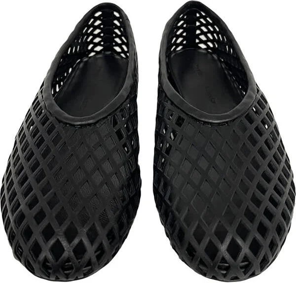 Perforated Ballerina Flat - Image 3
