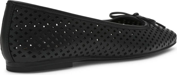 Perforated Ballet Flat - Image 2