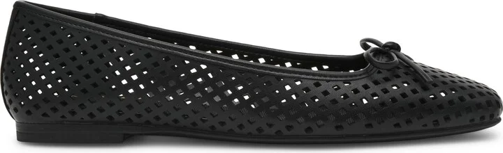 Perforated Ballet Flat - Image 3
