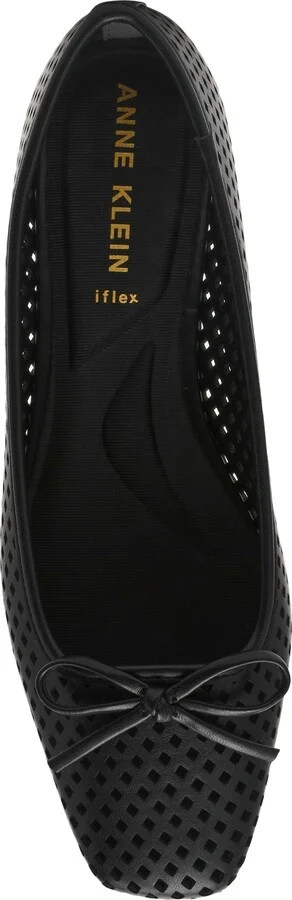 Perforated Ballet Flat - Image 5