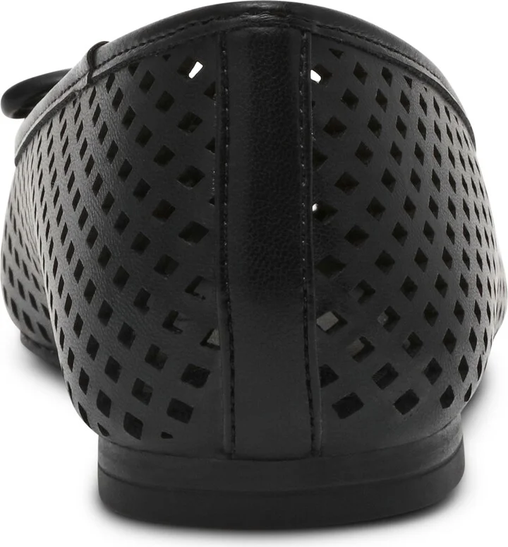 Perforated Ballet Flat - Image 7