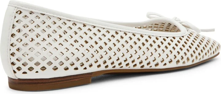 Perforated Ballet Flat - Image 9
