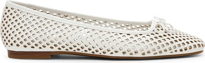 Perforated Ballet Flat - Image 10