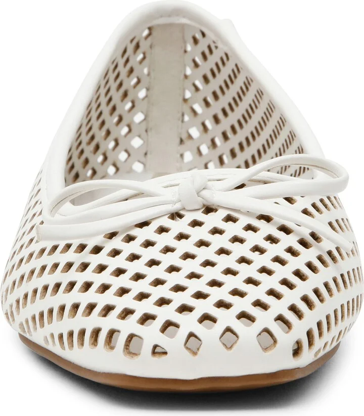 Perforated Ballet Flat - Image 11
