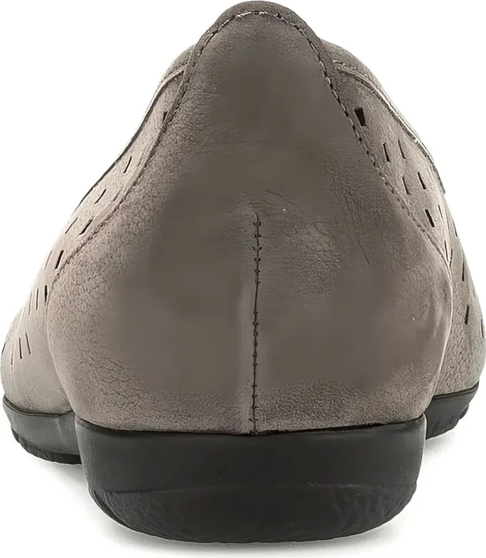 Perforated Ballet Flats - Image 3