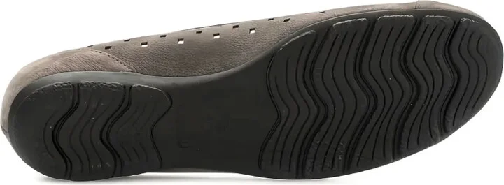 Perforated Ballet Flats - Image 5