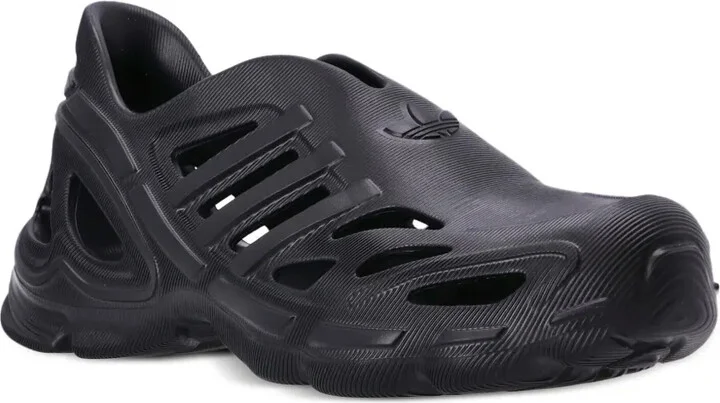 Perforated-Design Slip-On Sneakers - Image 2