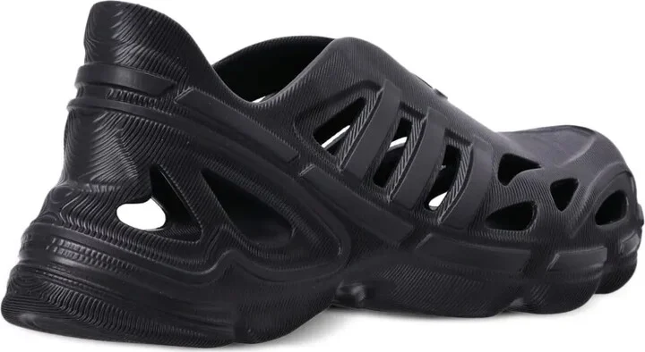 Perforated-Design Slip-On Sneakers - Image 3