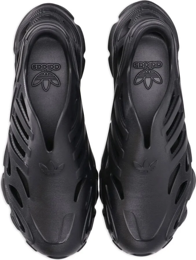 Perforated-Design Slip-On Sneakers - Image 4