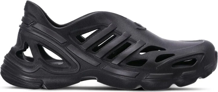 Perforated-Design Slip-On Sneakers