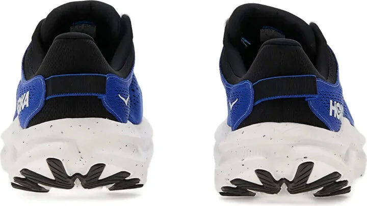 perforated-detail Kawana trainers - Image 2