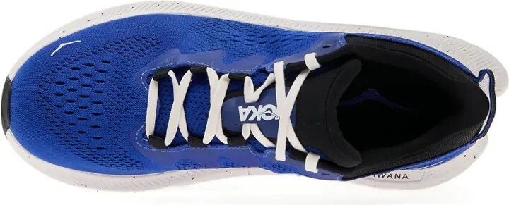 perforated-detail Kawana trainers - Image 3