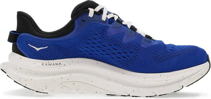 perforated-detail Kawana trainers