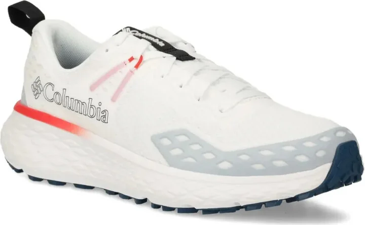 Perforated-Detail Sneakers - Image 2