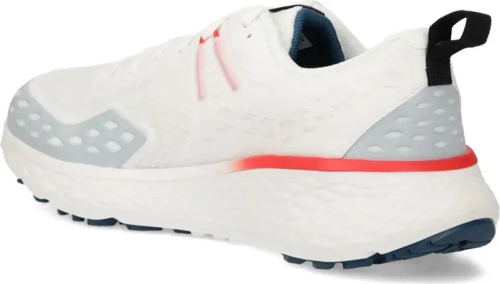 Perforated-Detail Sneakers - Image 3