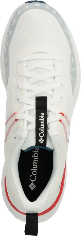 Perforated-Detail Sneakers - Image 4