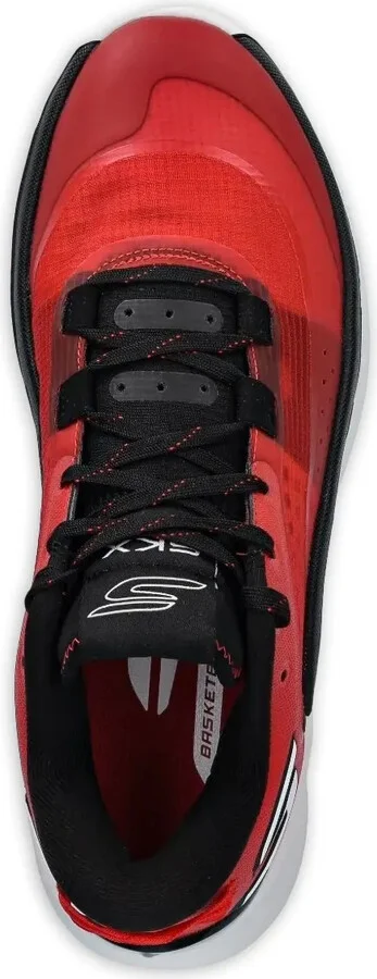 Perforated-Detail Sneakers - Image 2
