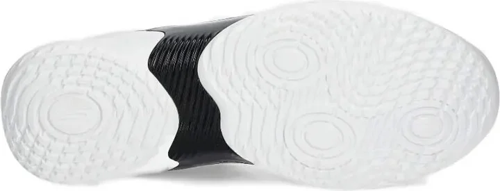 Perforated-Detail Sneakers - Image 4