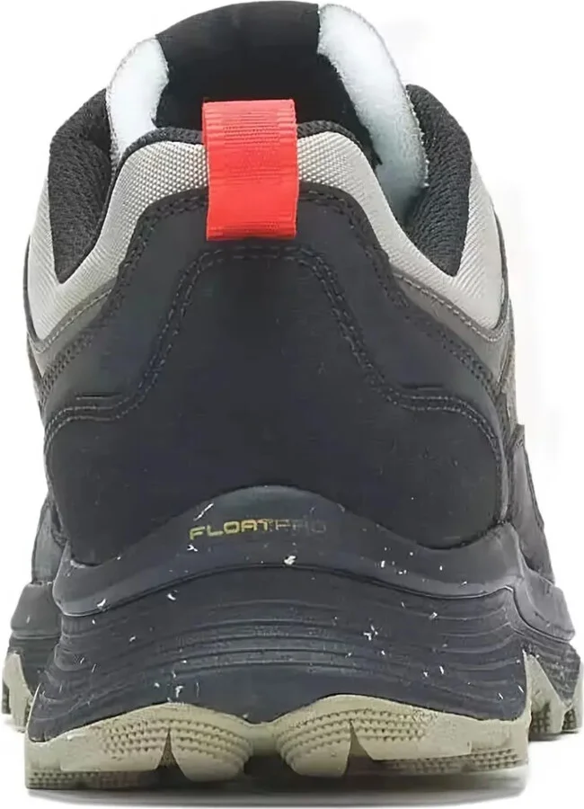 Perforated-Detail Sole Trainers - Image 3
