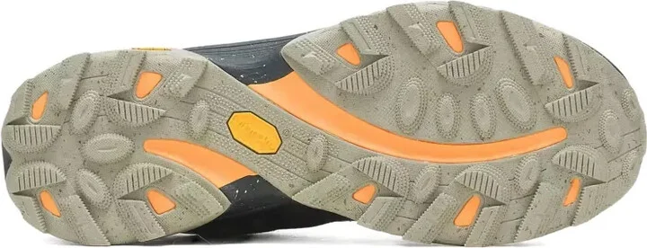 Perforated-Detail Sole Trainers - Image 4