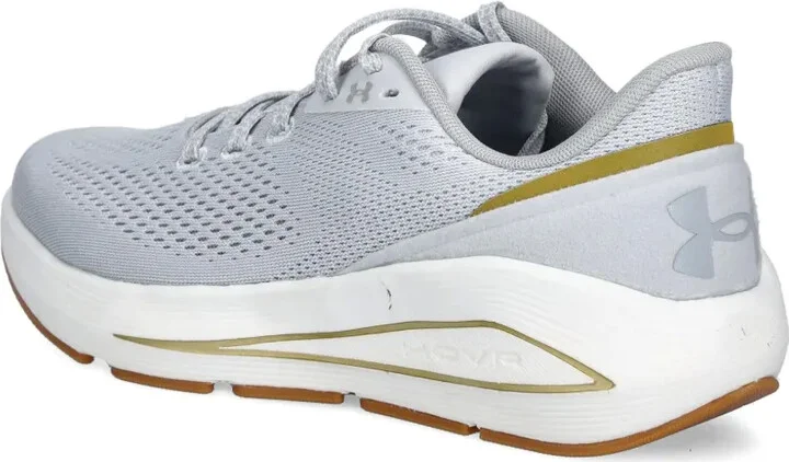 Perforated-Detail Trainers - Image 3