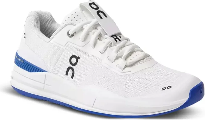 Perforated-Detail Trainers - Image 2