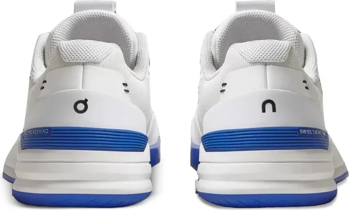Perforated-Detail Trainers - Image 3