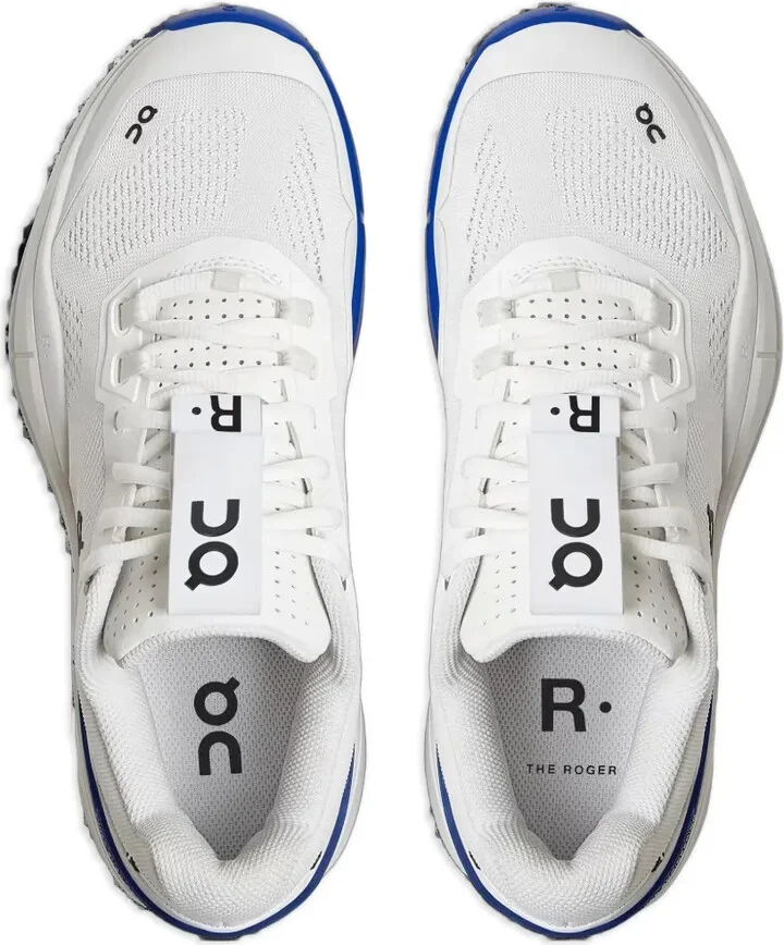 Perforated-Detail Trainers - Image 4