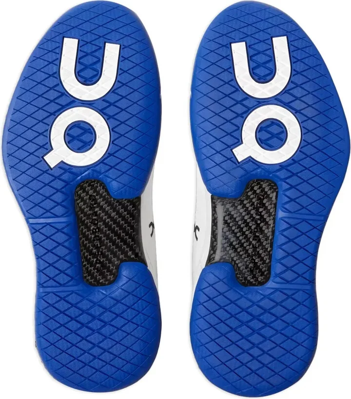 Perforated-Detail Trainers - Image 5