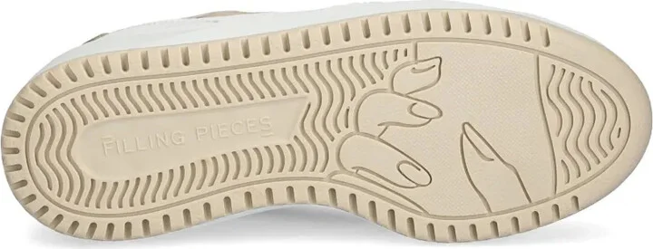 Perforated-Detailing Trainers - Image 5