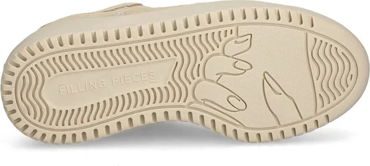 Perforated-Detailing Trainers - Image 5