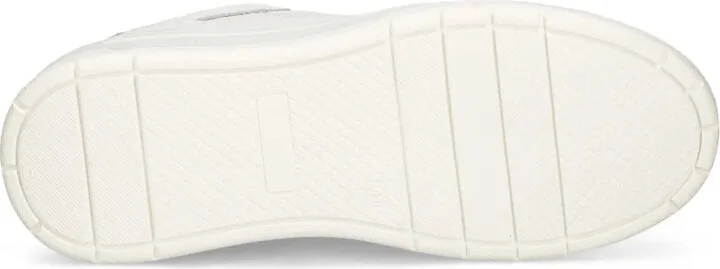 Perforated-Detailing Trainers - Image 5