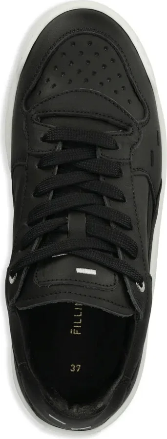 Perforated-Detailing Trainers - Image 4