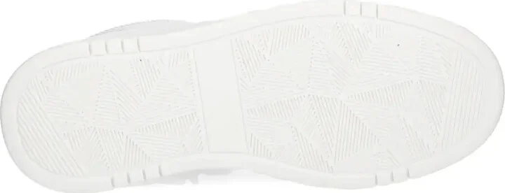 Perforated Detailing Trainers - Image 5